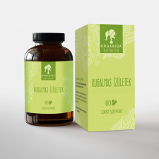 Organiqa Rugalmas Ízületek 60 kapszula Organiqa vitamin és táplálékkiegészítő
