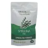 Organiqa Spirulina powder  por 125g