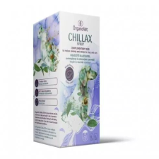  OrganoVet Chillax  250 ml syrup vitamin, táplálékkiegészítő kutyáknak