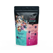 OrganoVet Humic Immune 1000g vitamin, táplálékkiegészítő kutyáknak