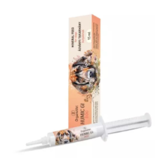 OrganoVet Organovet Humic GI Dog 15 ml vitamin, táplálékkiegészítő kutyáknak