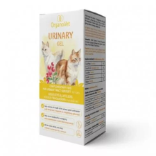 OrganoVet Urinary 50 ml gel vitamin, táplálékkiegészítő kutyáknak