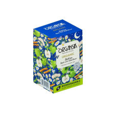 ORGANSIA Alma Bodza tea - bio - 18db tea