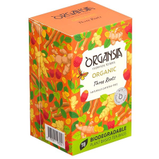 ORGANSIA BIO Three Roots 18×1,5 g tea