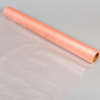 Organza tekercs 146 lazac 48cmx10m