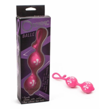  Orgasmic Balls Pink kéjgolyó
