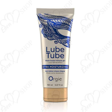 Orgie - Lube Tube Xtra Moisturizing Síkosító 150 ml síkosító