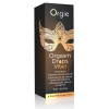 Orgie Orgie Orgasm Drops Vibe - bizsergető intim gél nőknek (15ml)