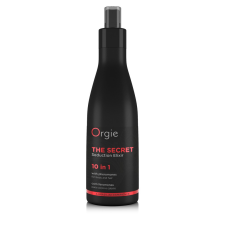 Orgie Secret Elixir - feromonos haj- és testápoló spray nőknek (200ml) testápoló