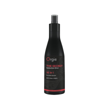 Orgie Secret Elixir - feromonos testápoló és hajspray nőknek (200ml) potencianövelő