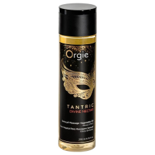 Orgie Tantric Nectar - érzéki masszázsolaj (200ml) masszázsolaj és gél