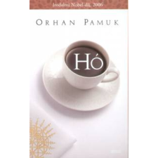 Orhan Pamuk Hó regény