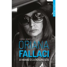 Oriana Fallaci A harag és a büszkeség (BK24-142002) társadalom- és humántudomány