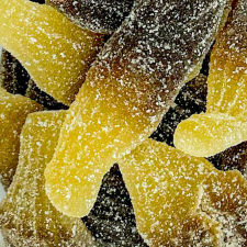 Óriás Cola Gumicukor (100g) csokoládé és édesség