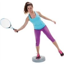 Óriás egyensúlyozó párna 40x9 cm gyógyászati segédeszköz