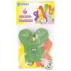  Óriás figurás lufi 6 darabos készlet