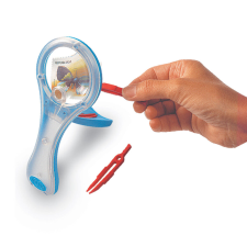  Óriás nagyító - Megalens oktatójáték