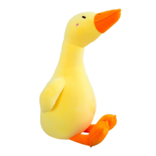  Óriás Nyugtató Plüss Liba – 65 cm plüssfigura