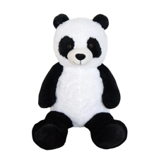  Óriás panda plüssmaci plüssfigura