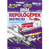  - Óriás repülőgépek
