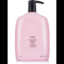 ORIBE Serene Scalp Balancing Shampoo 1000 ml (840035200378) sampon