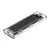 Orico ORICO-TCM2F-C3 M.2 Külső SSD ház - Fekete