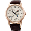 Orient Automatic Sun &amp; Moon RA-AK0007S30B Férfi karóra