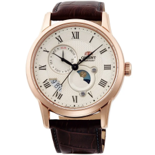 Orient Automatic Sun &amp; Moon RA-AK0007S30B Férfi karóra karóra