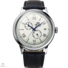 Orient Bambino Day-Date Automata férfi óra - RAAK0701S10B karóra