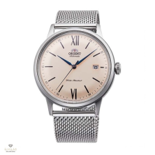 Orient Bambino II Automatic férfi óra - RAAC0020G10B karóra