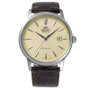 Orient Contemporary automata RA-AC0F16S30B Férfi Karóra