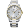 Orient Contemporary automata Stretto Date RA-AC0R01S30B Férfi Karóra