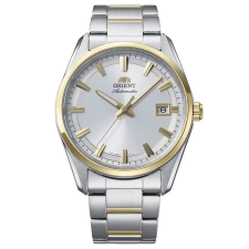Orient Contemporary automata Stretto Date RA-AC0R01S30B Férfi Karóra karóra