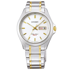 Orient Contemporary Unisex FUG0Q002W6 Unisex karóra karóra
