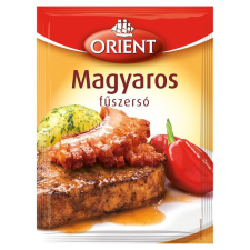  Orient magyaros fűszersó 20 g alapvető élelmiszer