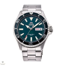Orient Mako III Kamasu Automatic férfi óra - RAAA0004E39B karóra