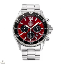 Orient Mako Solar Chrono férfi óra - RATX0207R10B karóra