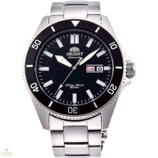 Orient Mako XL II Kano férfi óra - RAAA0008B19B karóra