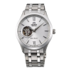 Orient Open Heart Automatic FAG03001W0 férfi karóra