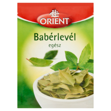 Orient Orient egész babérlevél 4 g alapvető élelmiszer