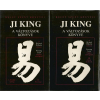 Orient Press Ji King - A Változások Könyve I-III. (két kötetben)