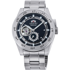 Orient RA-AR0201B10B Retro Future Camera 41mm 5ATM karóra