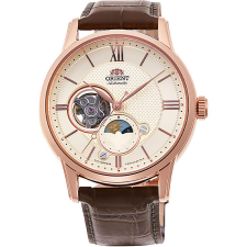 Orient RA-AS0009S10B moonphase automatic 42mm karóra