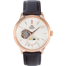 Orient RA-AS0102S10B Moonphase automatic 42mm 3ATM karóra