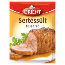 Orient sertéssült fűszersó 20 g alapvető élelmiszer