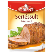  Orient sertéssült fűszersó 20 g alapvető élelmiszer