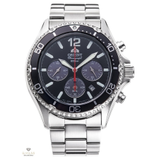 Orient Sports Mako Chronograph Solar férfi óra - RATX0202B10B karóra