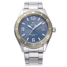 Orient Sports Solar Diver RA-WJ0002L10B Férfi Karóra karóra