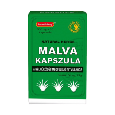 Oriental Herbs Kft. Dr.Chen Mályva kapszula 500mg 30x vitamin és táplálékkiegészítő