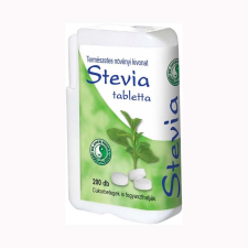 Oriental Herbs Kft. Dr. Chen Stevia tabletta  200x diabetikus termék